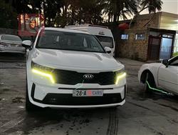 کیا سۆرینتۆ